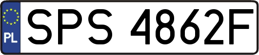 SPS4862F