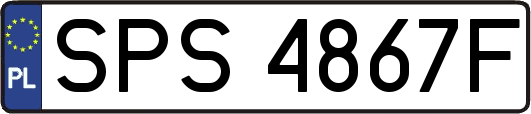SPS4867F