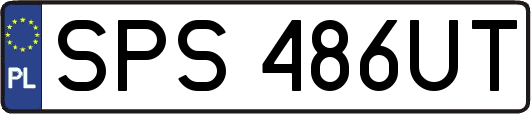 SPS486UT