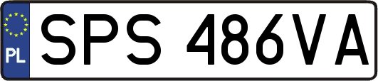 SPS486VA