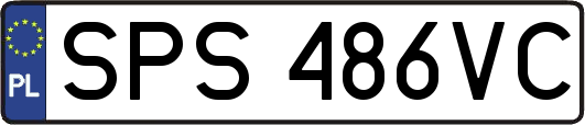 SPS486VC