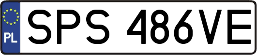 SPS486VE