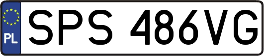 SPS486VG