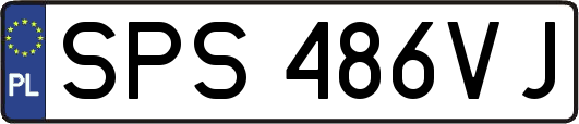 SPS486VJ
