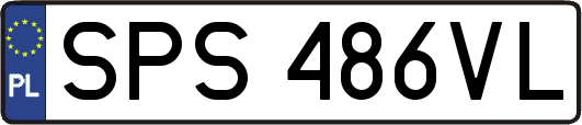 SPS486VL