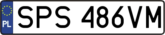 SPS486VM