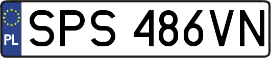 SPS486VN