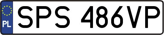 SPS486VP