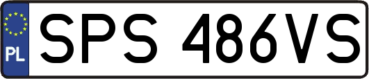 SPS486VS