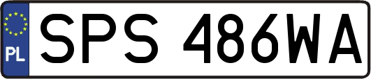 SPS486WA