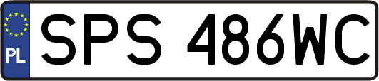 SPS486WC