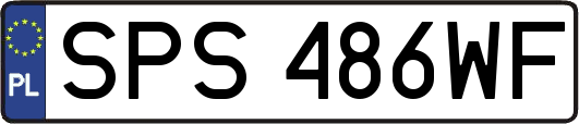 SPS486WF