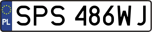 SPS486WJ