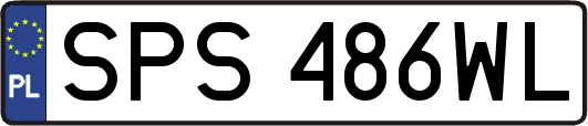 SPS486WL