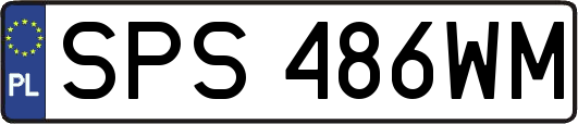 SPS486WM
