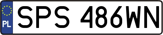 SPS486WN