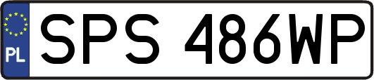 SPS486WP
