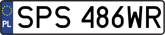 SPS486WR