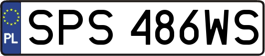 SPS486WS