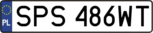 SPS486WT