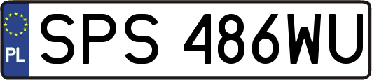 SPS486WU