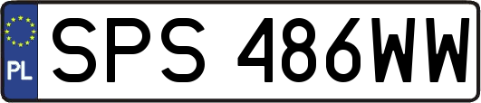 SPS486WW