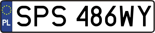 SPS486WY