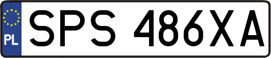 SPS486XA