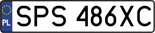 SPS486XC