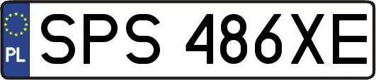 SPS486XE