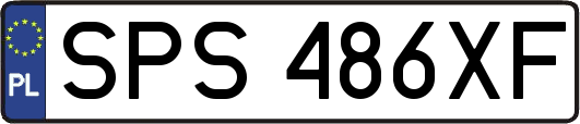 SPS486XF