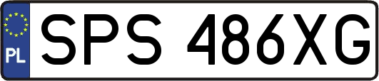 SPS486XG