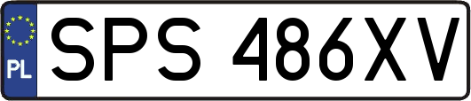 SPS486XV