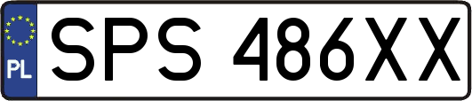 SPS486XX