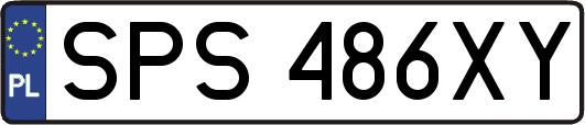SPS486XY
