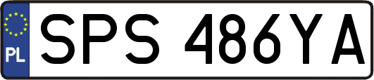SPS486YA