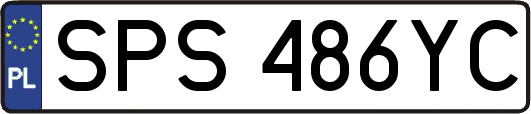SPS486YC