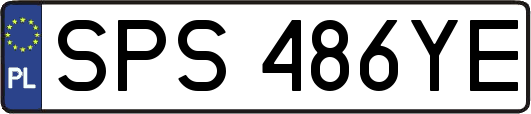 SPS486YE