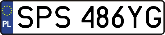 SPS486YG