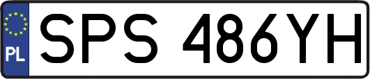 SPS486YH
