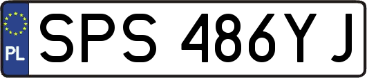 SPS486YJ