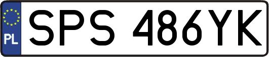 SPS486YK
