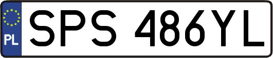 SPS486YL