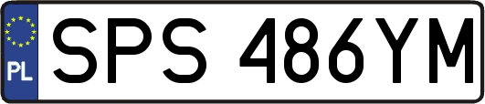 SPS486YM