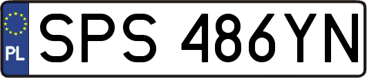 SPS486YN