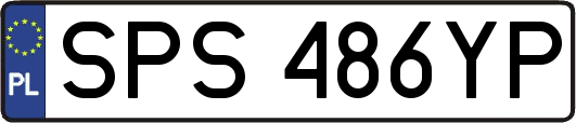 SPS486YP