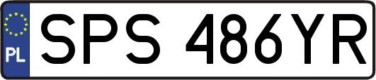 SPS486YR