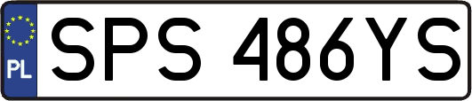 SPS486YS