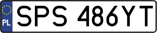 SPS486YT