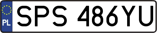 SPS486YU
